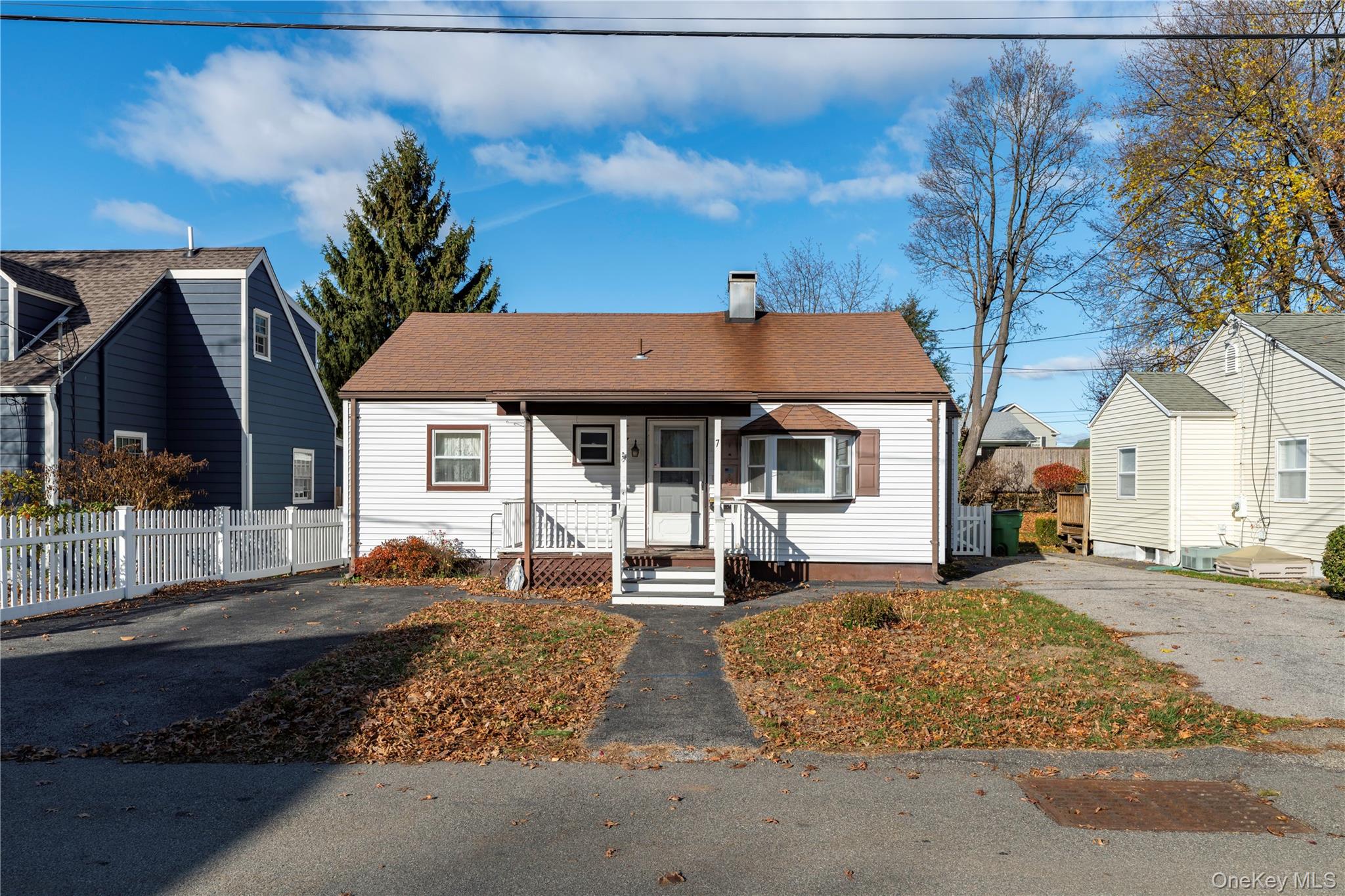 7 Duncan Street, Beacon, NY 12508