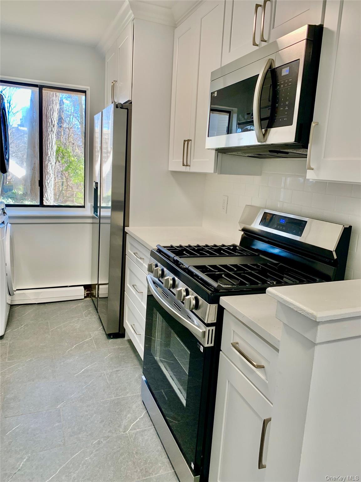 37 Hillside Terrace # A, White Plains, NY 10601