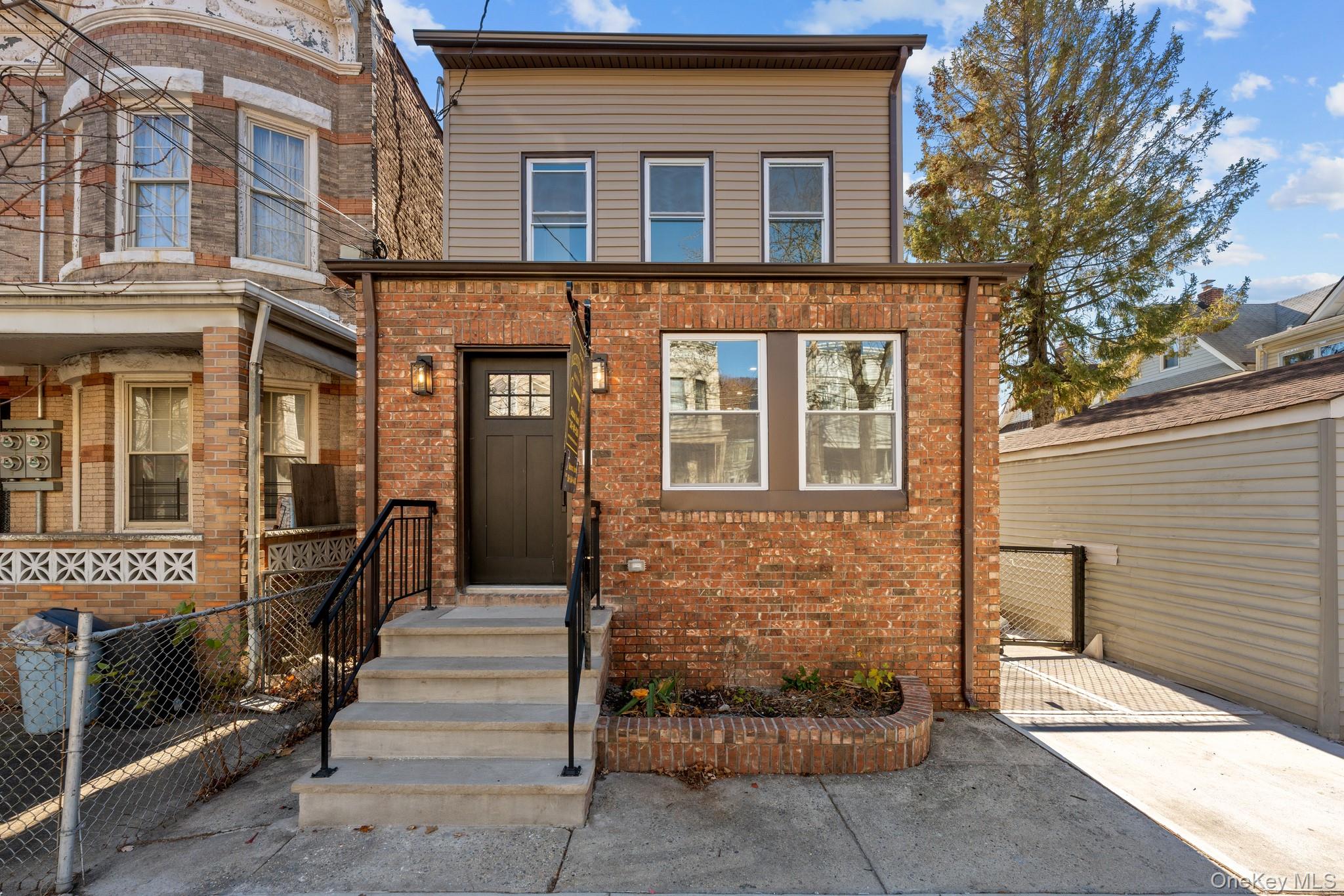 7612 85th Drive, Woodhaven, NY 11421