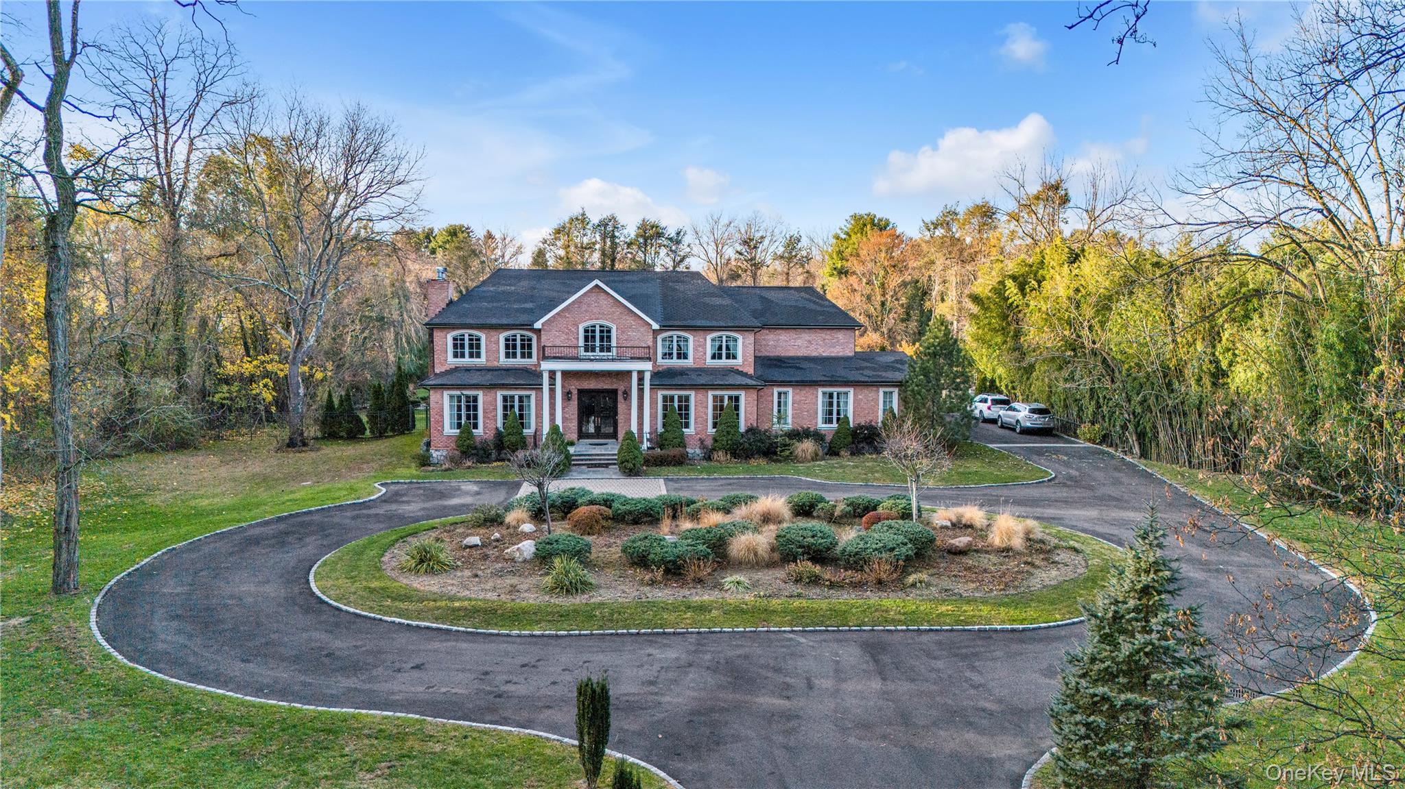 109 Wheatley Road, Brookville, NY 11545