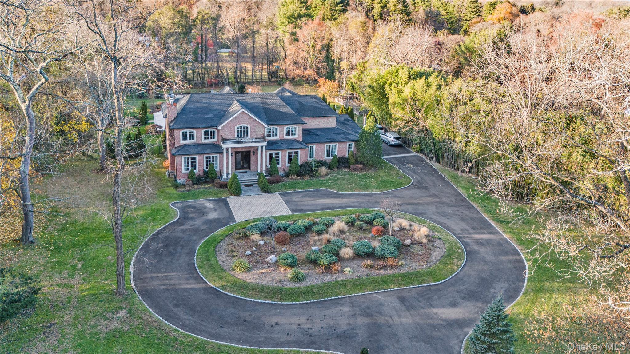 109 Wheatley Road, Brookville, NY 11545