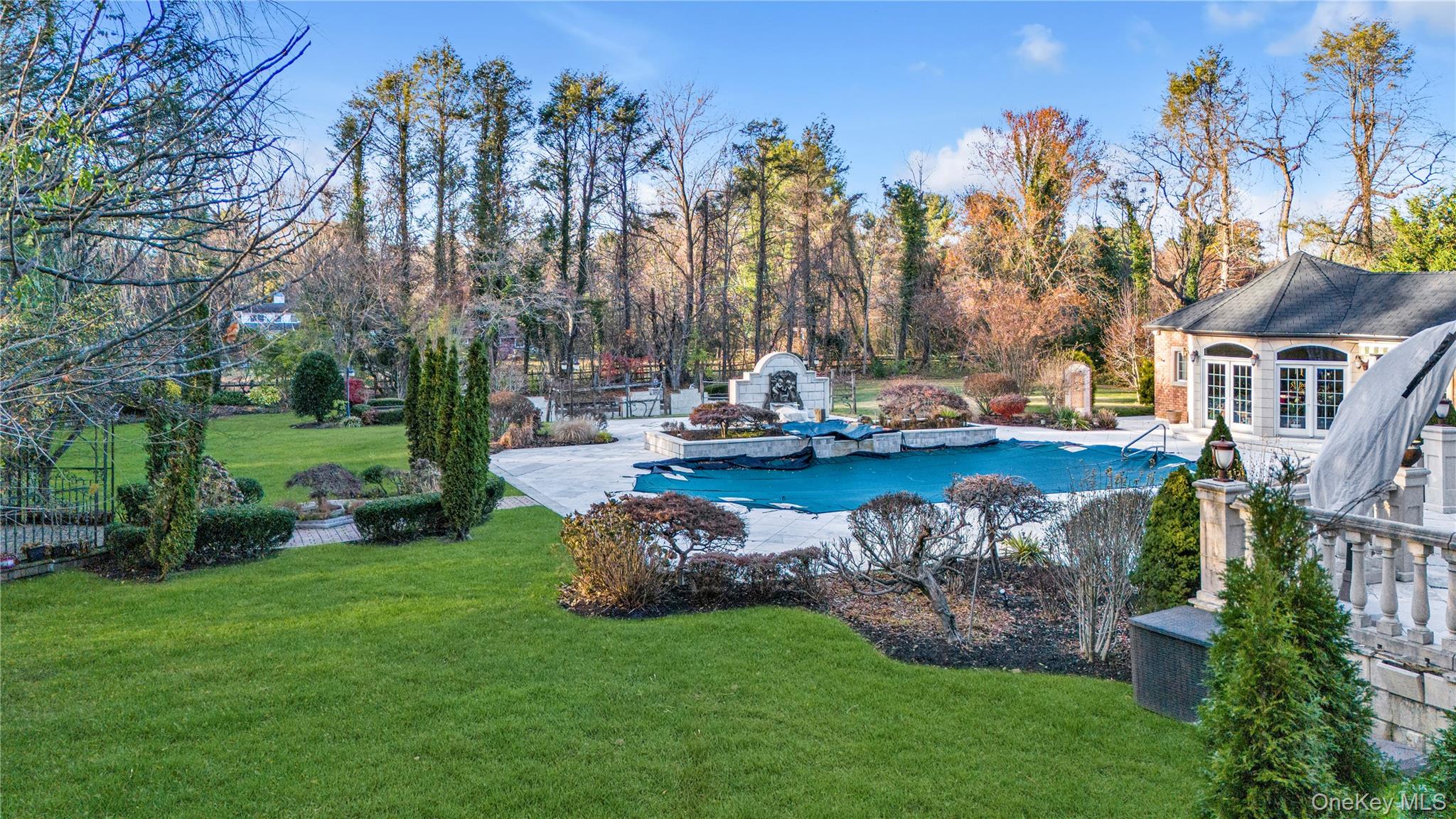 109 Wheatley Road, Brookville, NY 11545