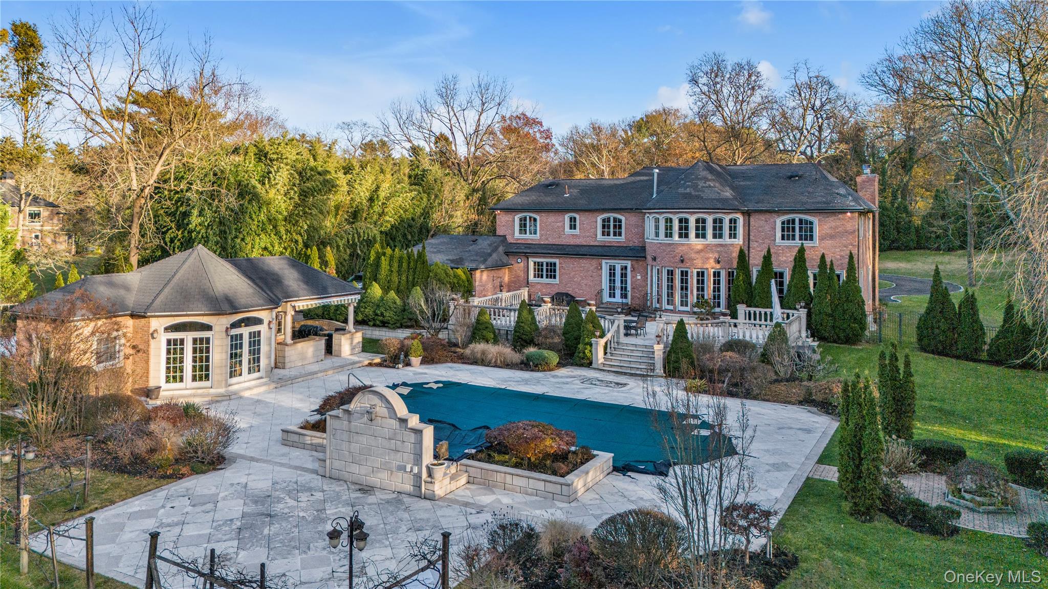 109 Wheatley Road, Brookville, NY 11545