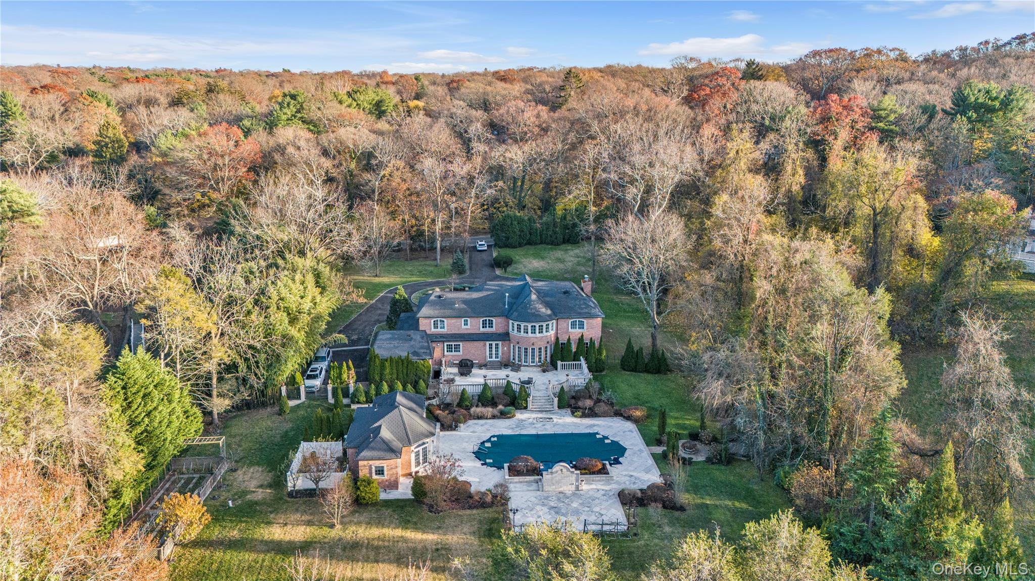 109 Wheatley Road, Brookville, NY 11545