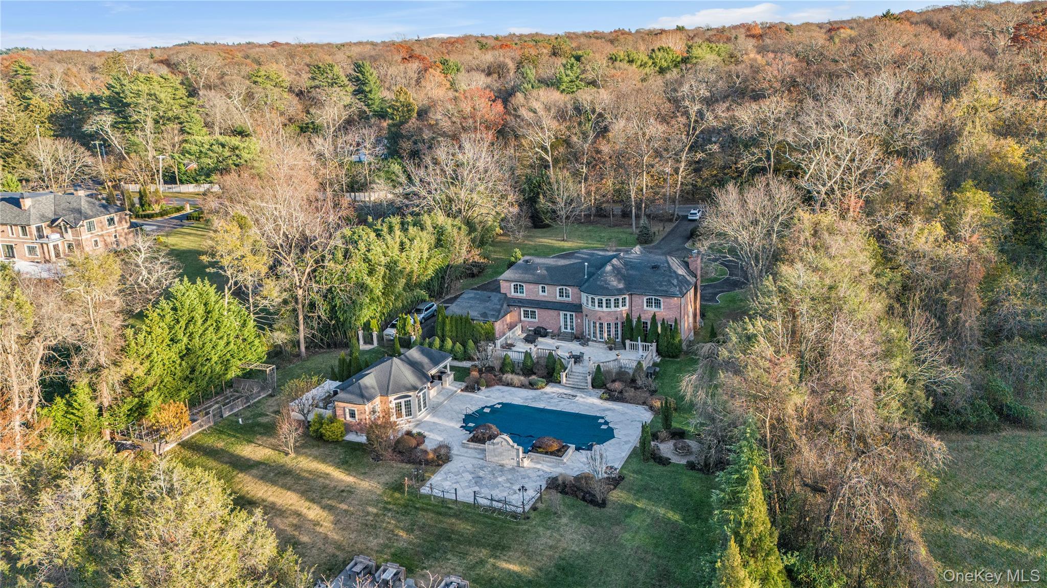 109 Wheatley Road, Brookville, NY 11545