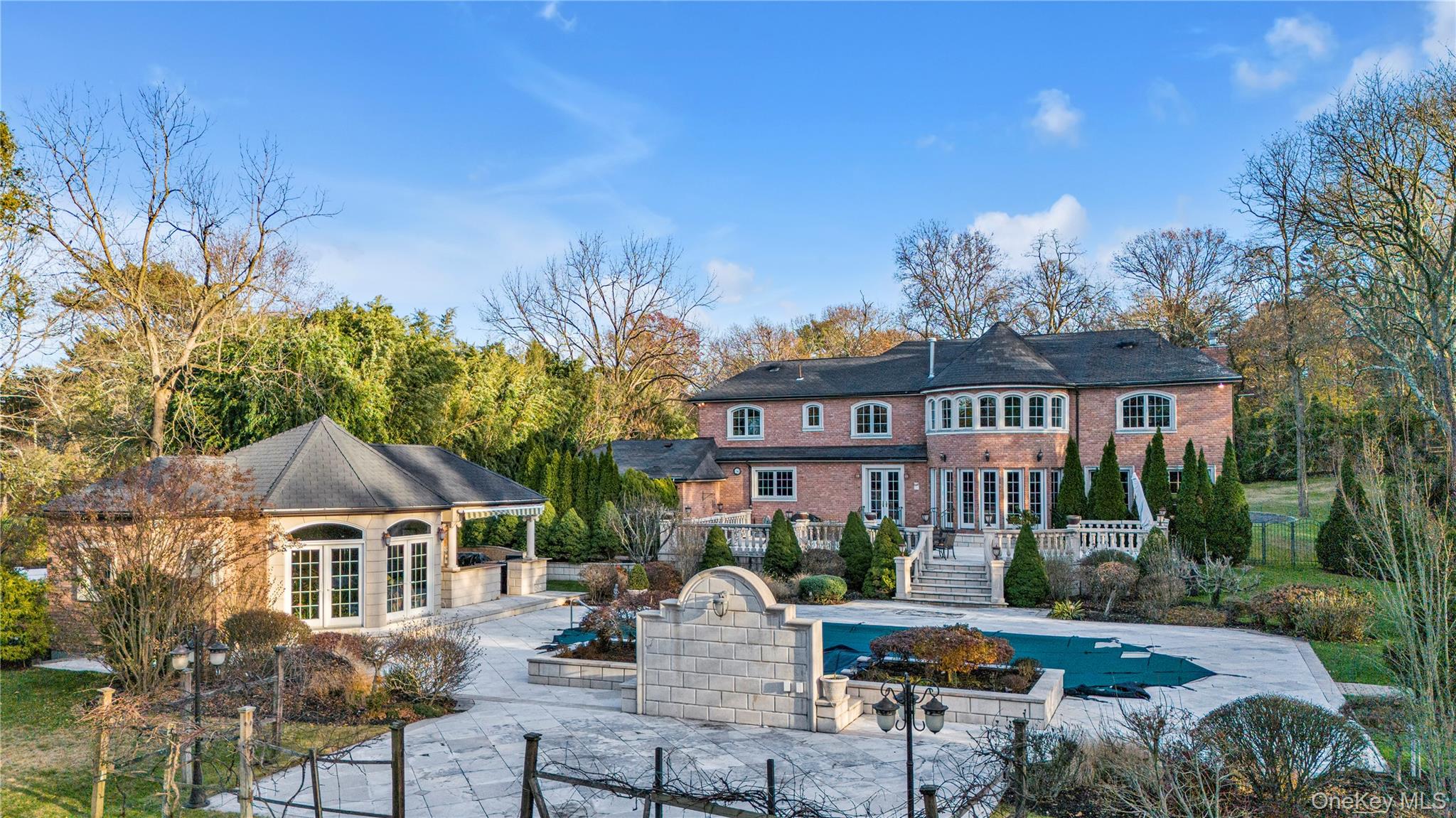 109 Wheatley Road, Brookville, NY 11545