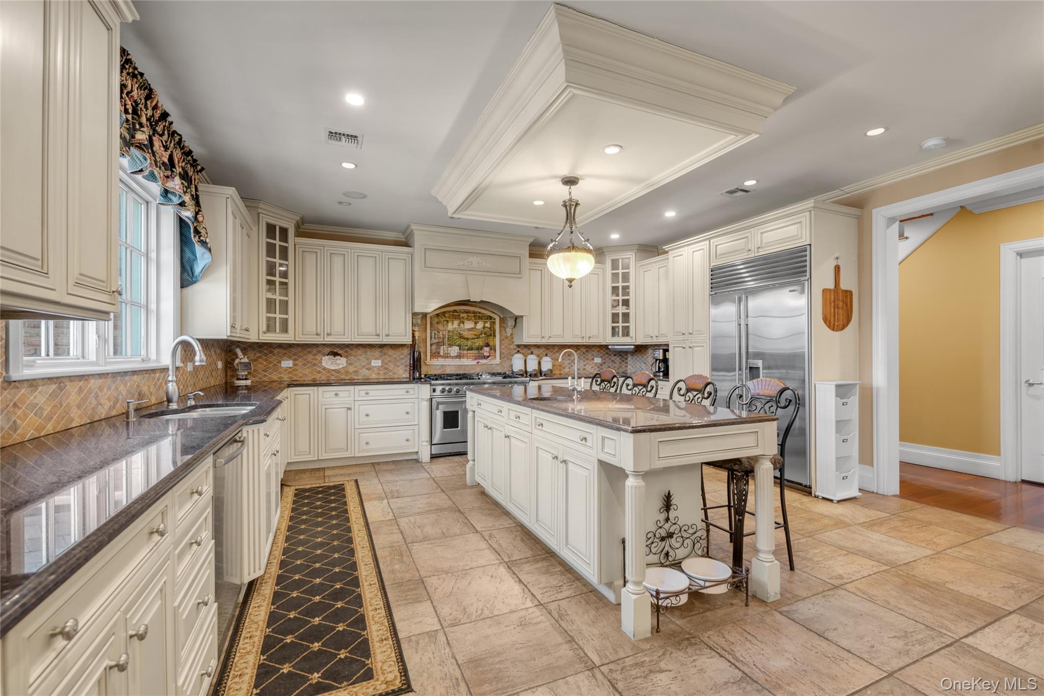 109 Wheatley Road, Brookville, NY 11545