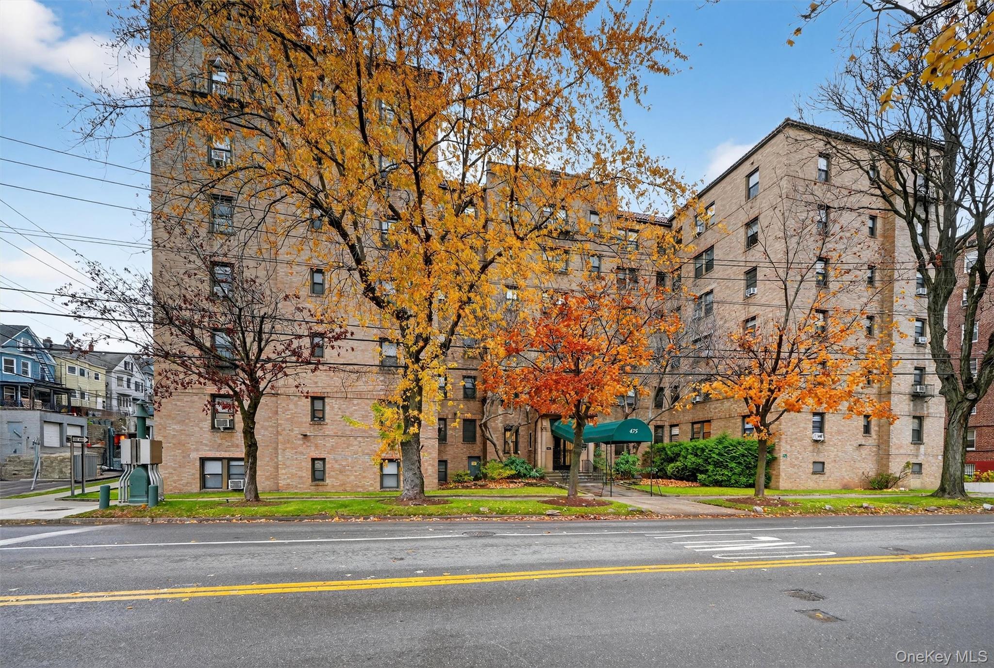 475 Bronx River Road # 2D, Yonkers, NY 10704