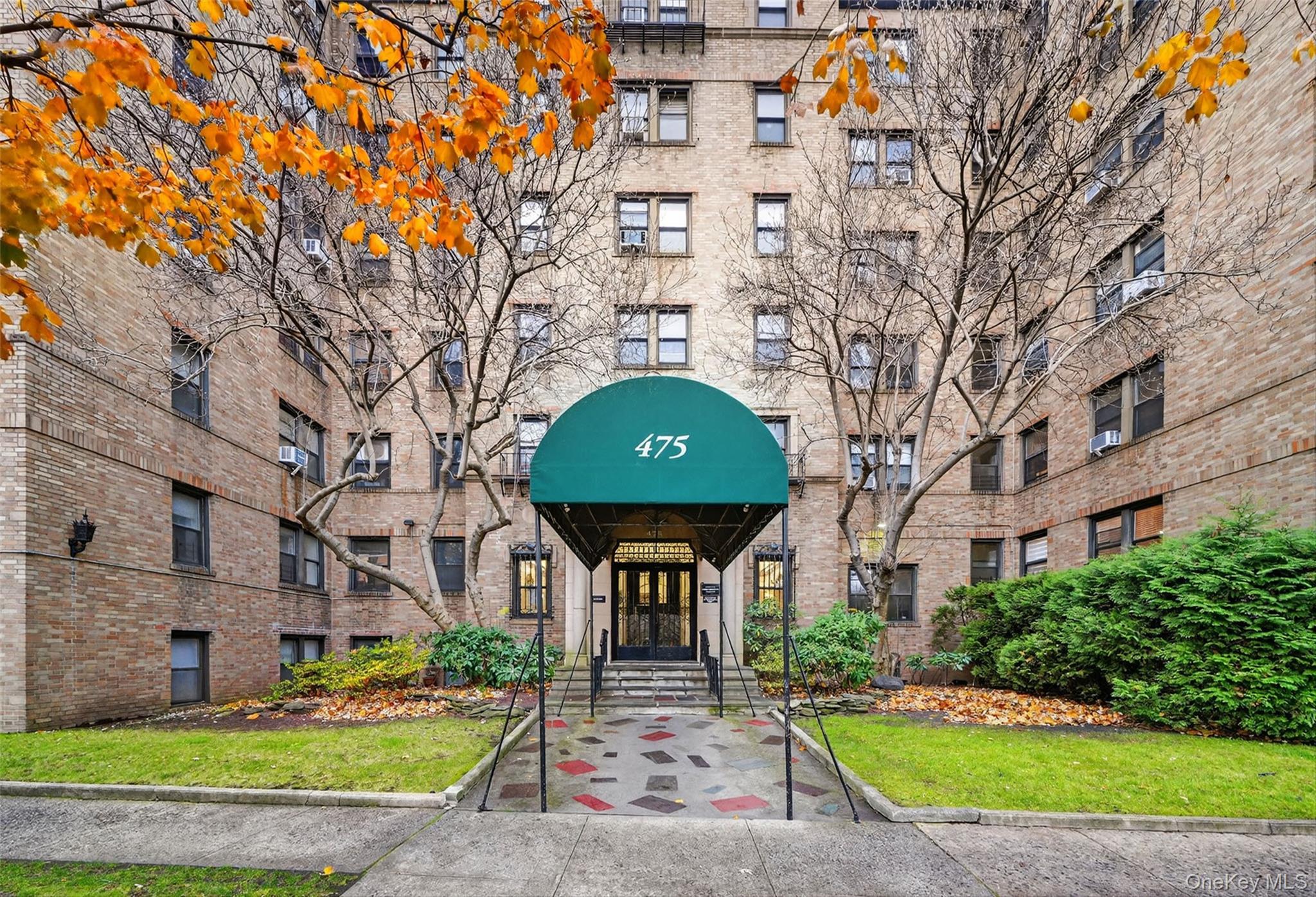 475 Bronx River Road # 2D, Yonkers, NY 10704