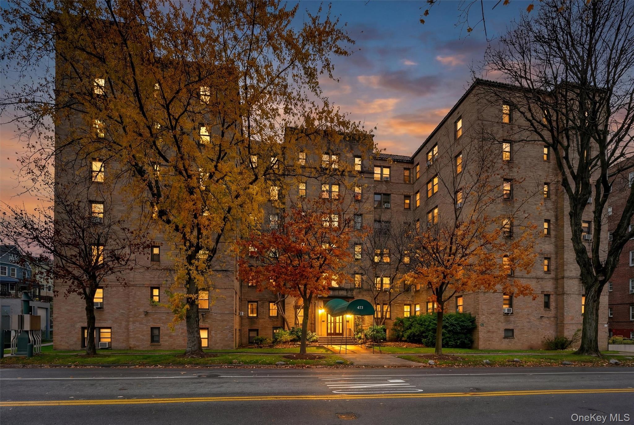 475 Bronx River Road # 2D, Yonkers, NY 10704