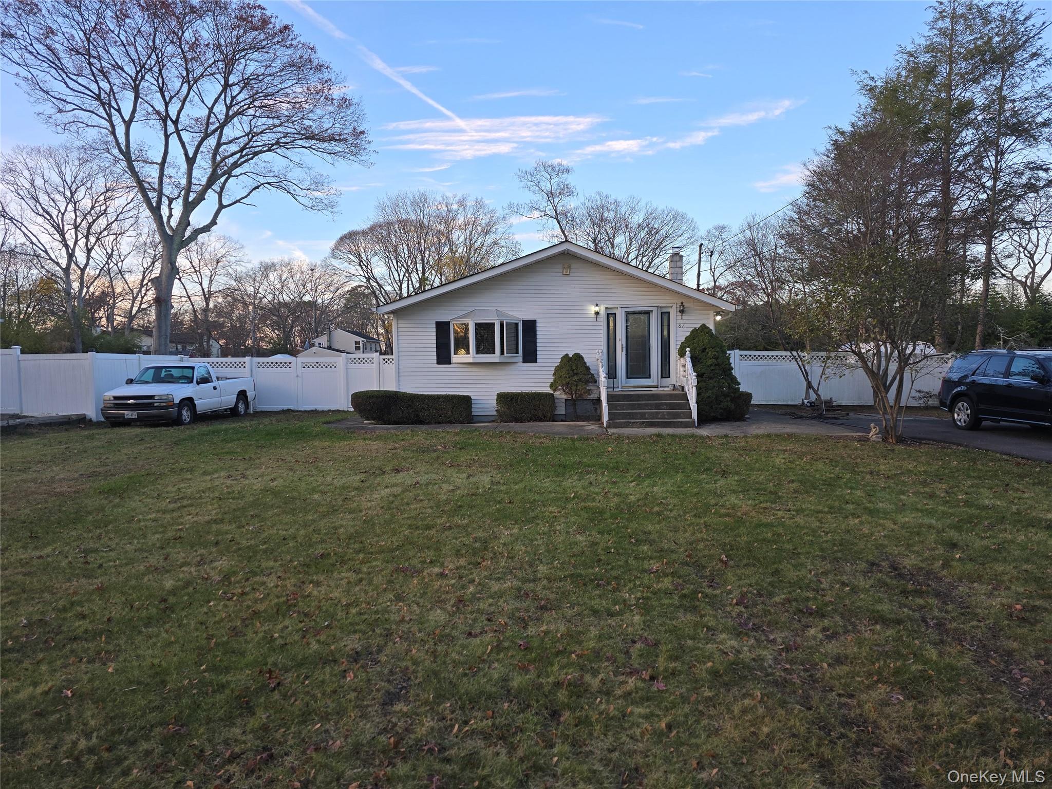 87 Columbus Avenue, Central Islip, NY 11722
