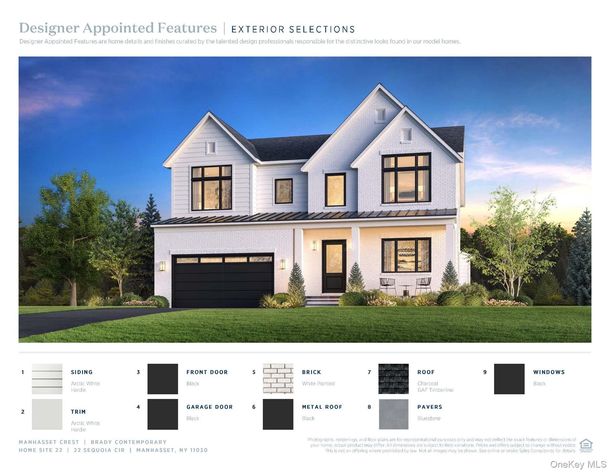 22 Sequoia Circle, Manhasset, NY 11030