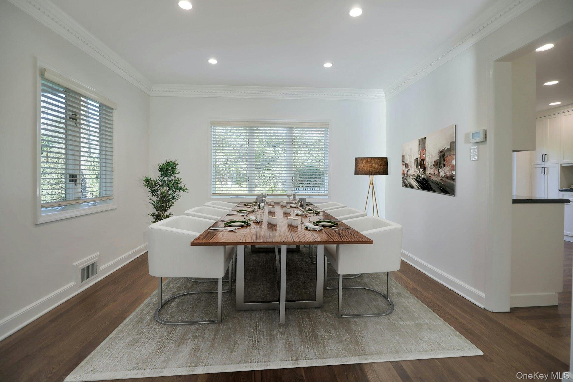 81 Round Hill Road, East Hills, NY 11577