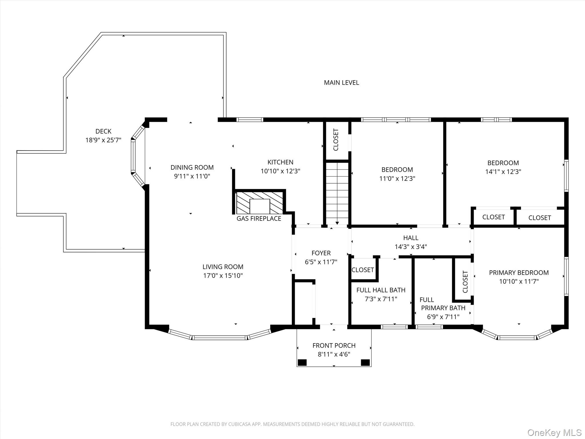 350 Spring Street, Mount Kisco, NY 10549