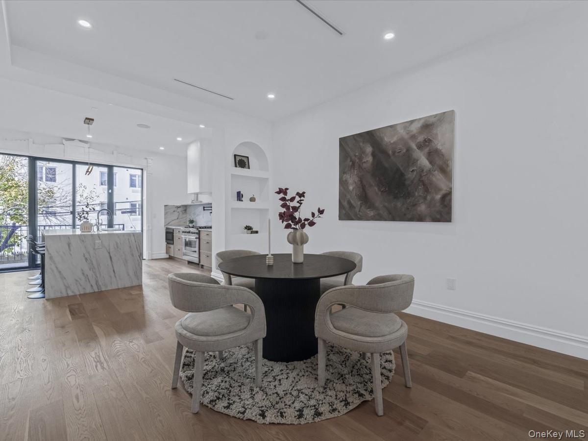 753 Hancock Street Street # HSE, Brooklyn, NY 11233