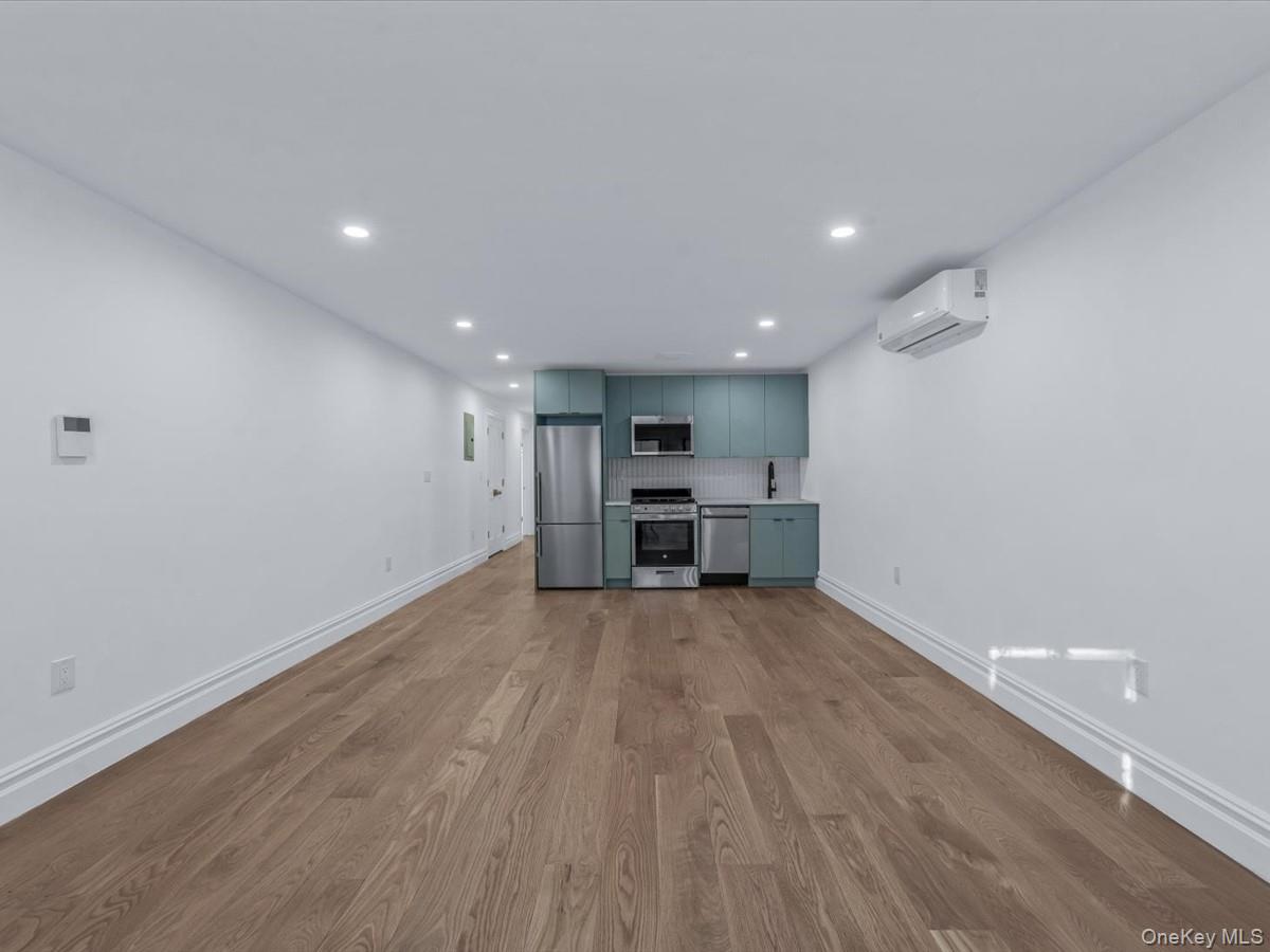 753 Hancock Street Street # HSE, Brooklyn, NY 11233