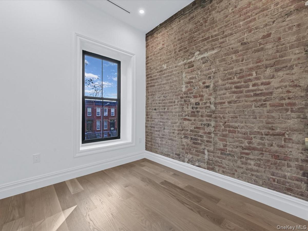753 Hancock Street Street # HSE, Brooklyn, NY 11233