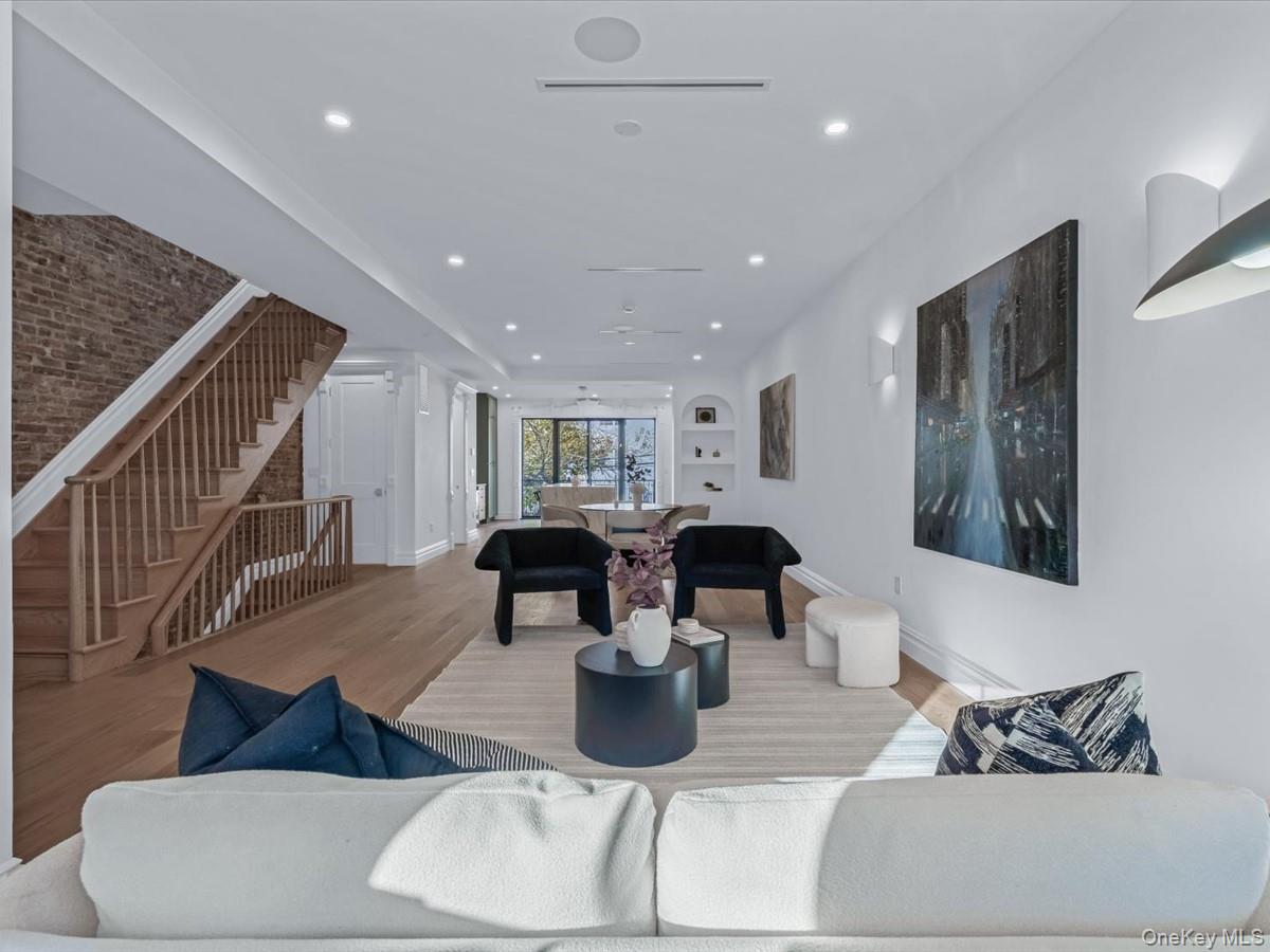 753 Hancock Street Street # HSE, Brooklyn, NY 11233