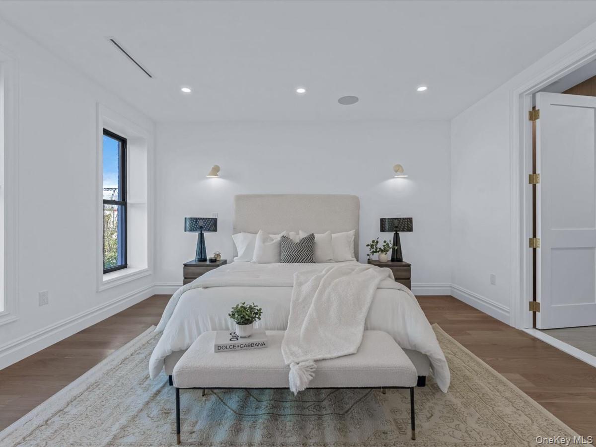 753 Hancock Street Street # HSE, Brooklyn, NY 11233