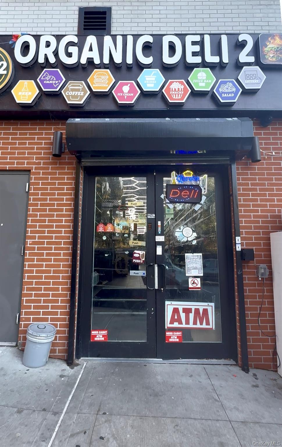 550 Trinity Avenue, Bronx, NY 10455