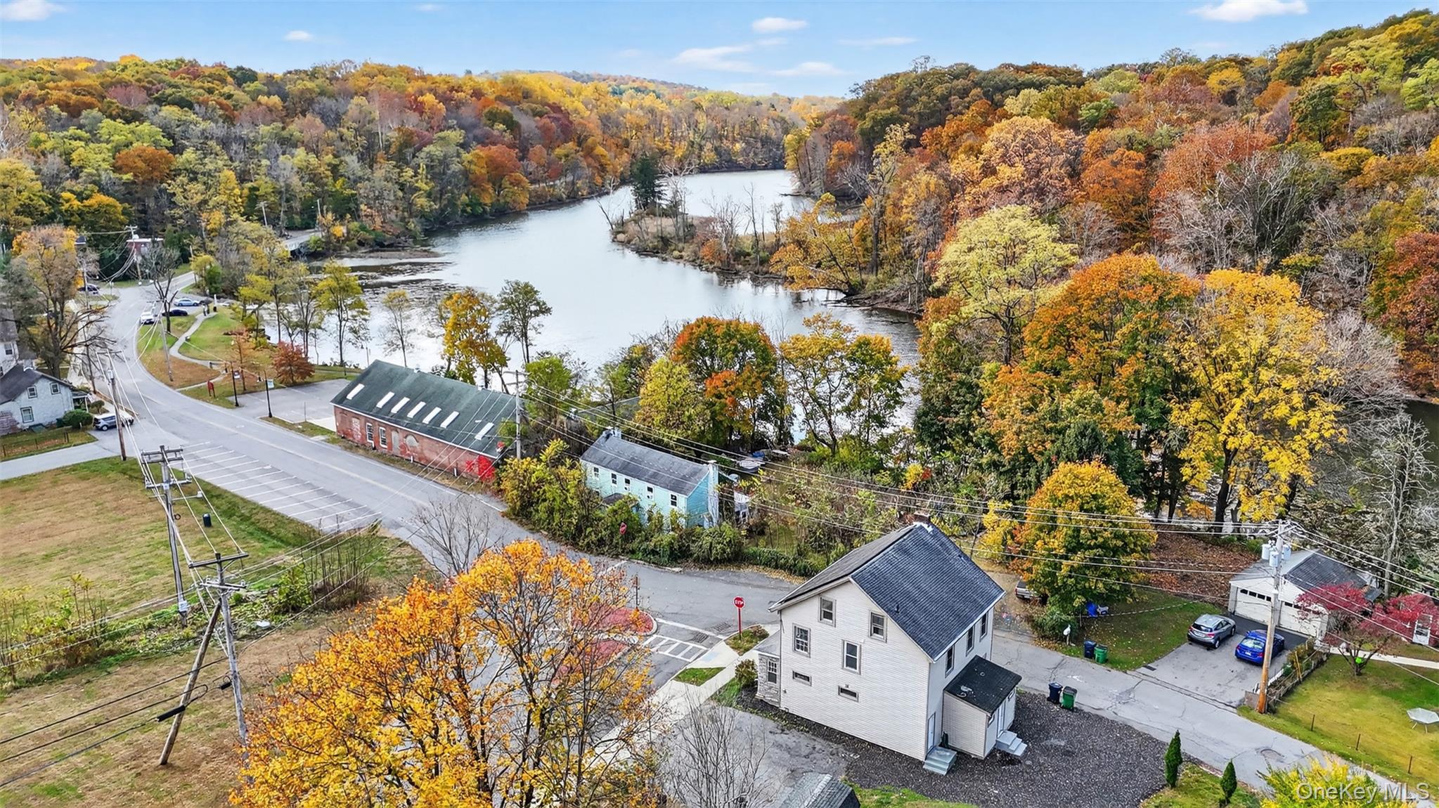 95 Market Street, Wappingers Falls, NY 12590