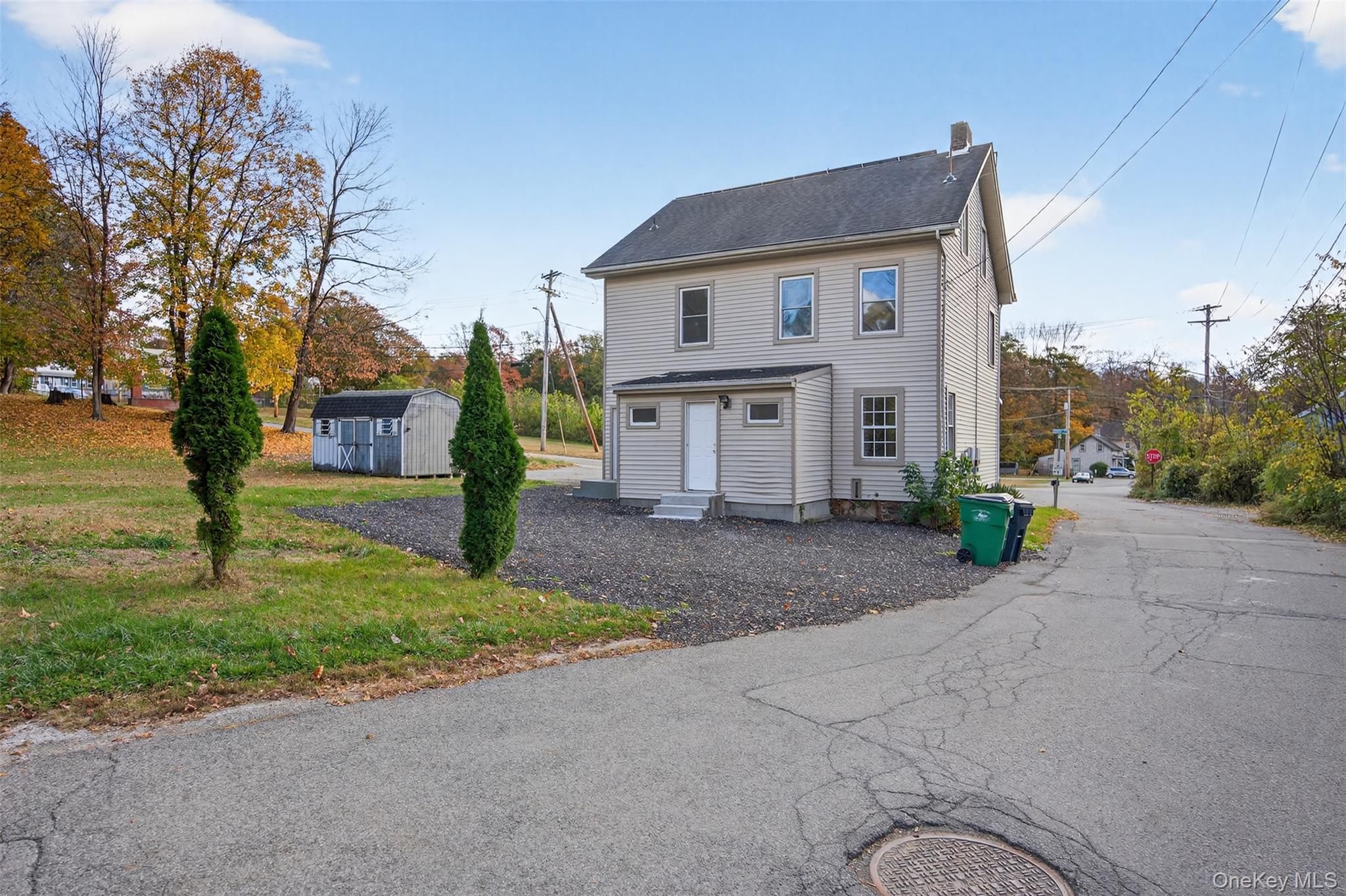 95 Market Street, Wappingers Falls, NY 12590