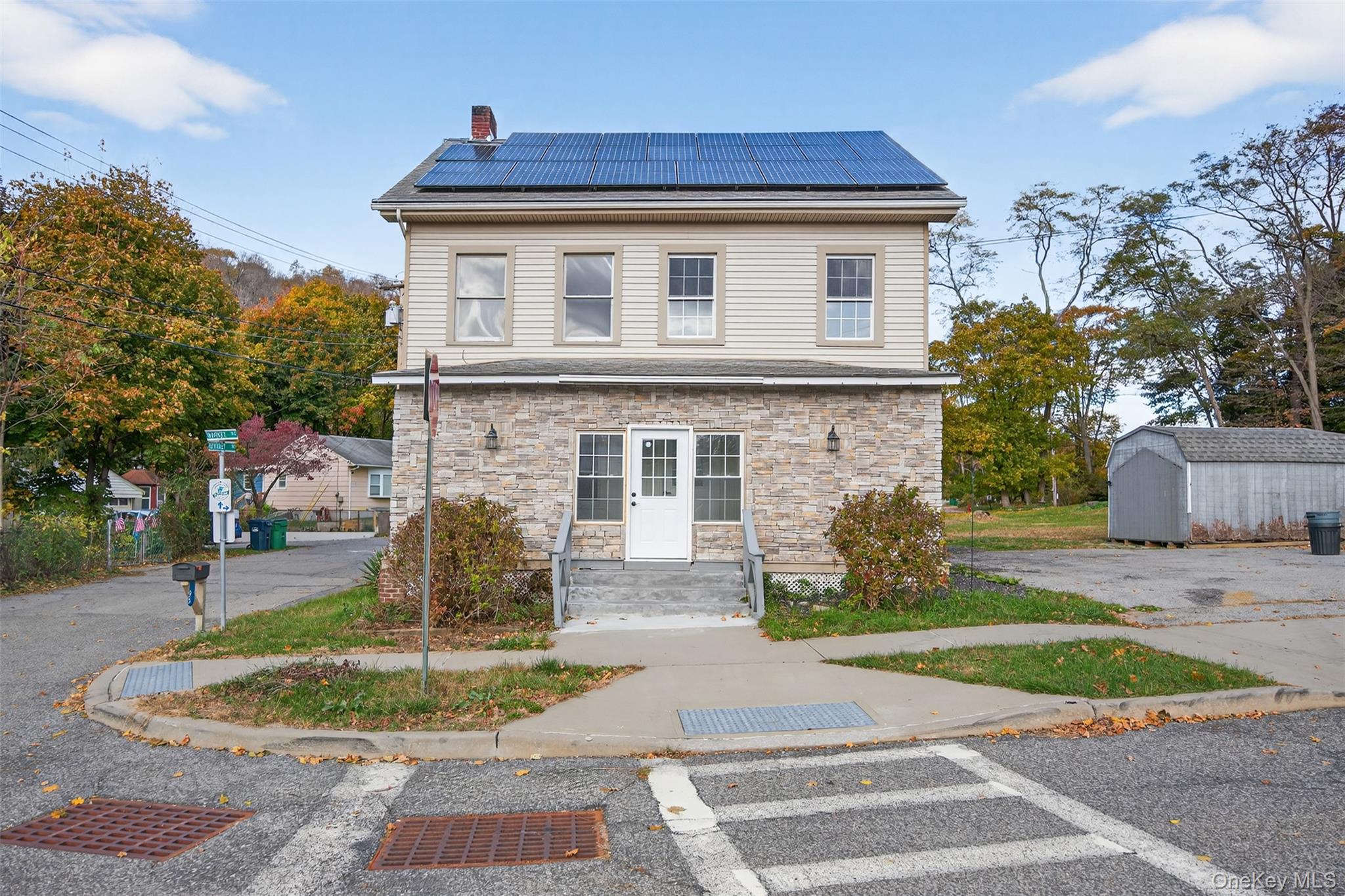 95 Market Street, Wappingers Falls, NY 12590