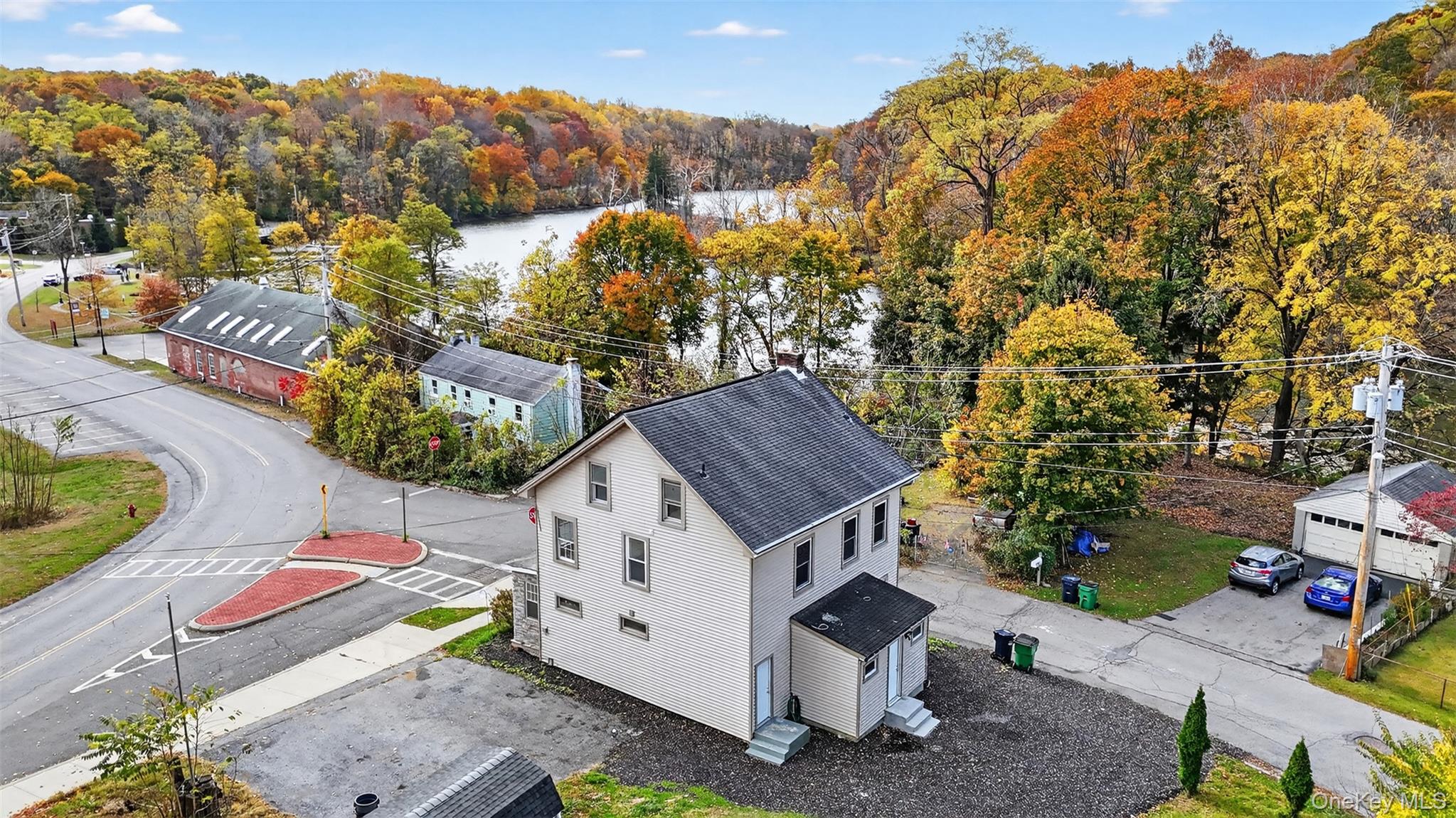 95 Market Street, Wappingers Falls, NY 12590