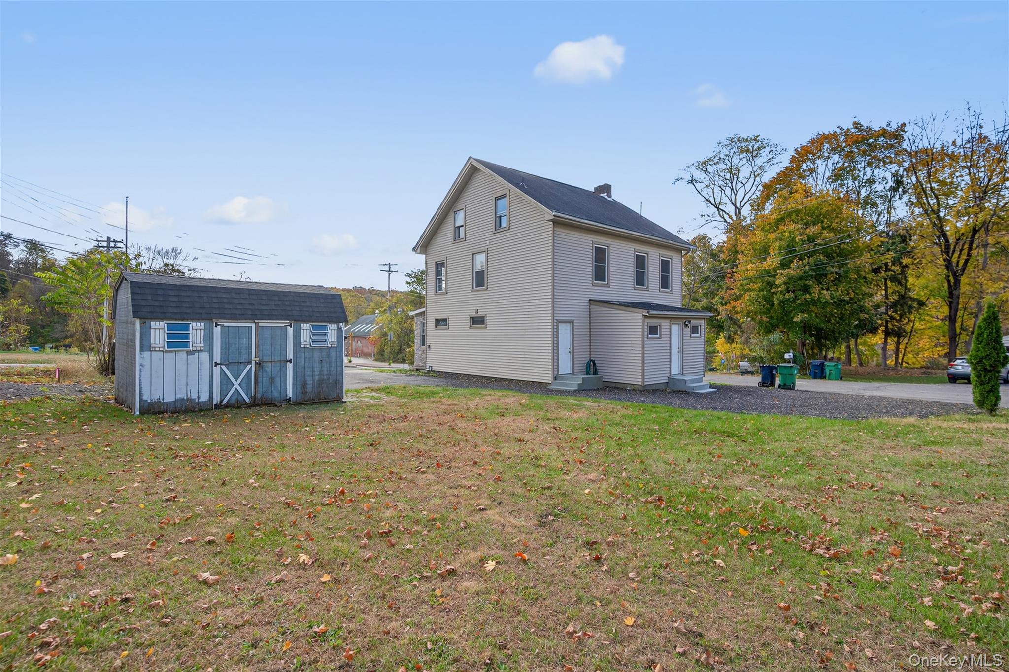 95 Market Street, Wappingers Falls, NY 12590