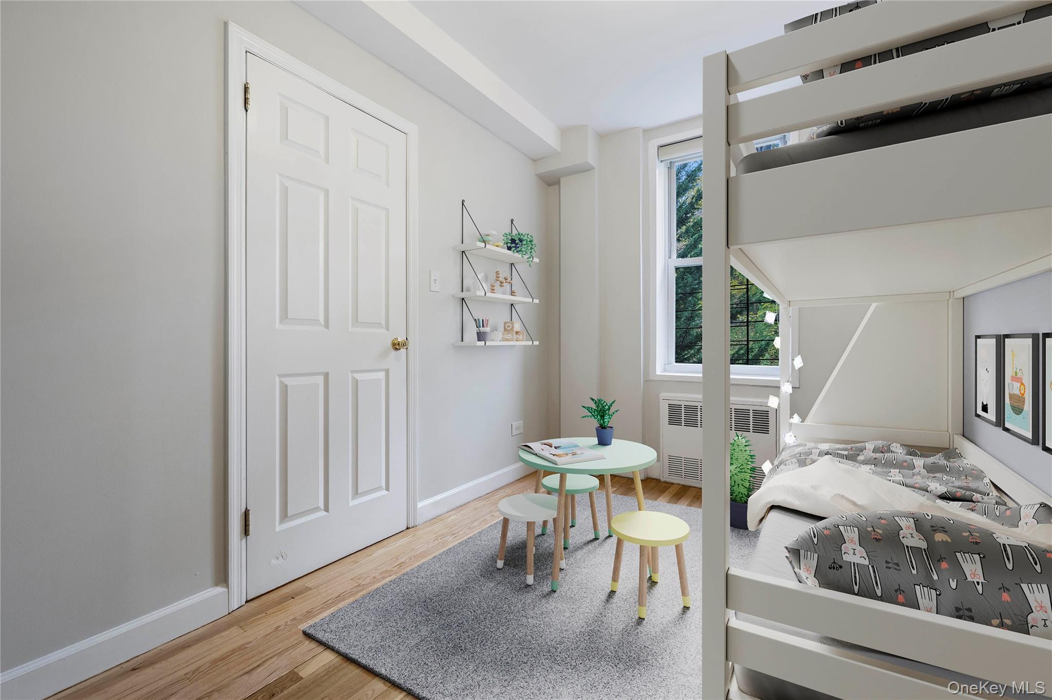 2750 Johnson Avenue # 7G, Bronx, NY 10463