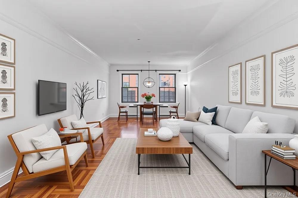 35-30 73 Street # 1F, Jackson Heights, NY 11372