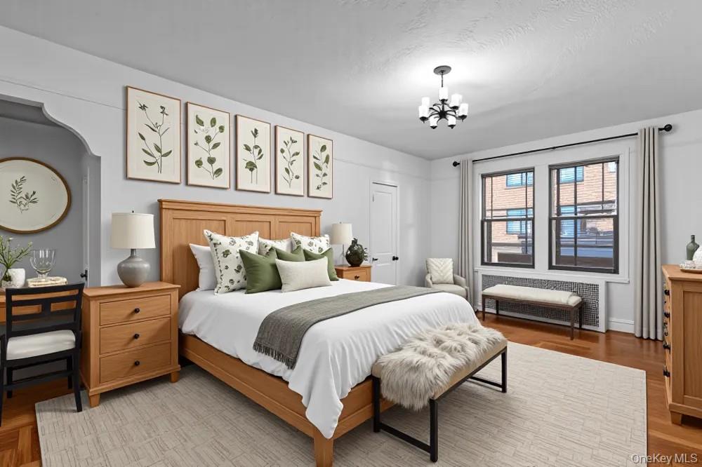 35-30 73 Street # 1F, Jackson Heights, NY 11372