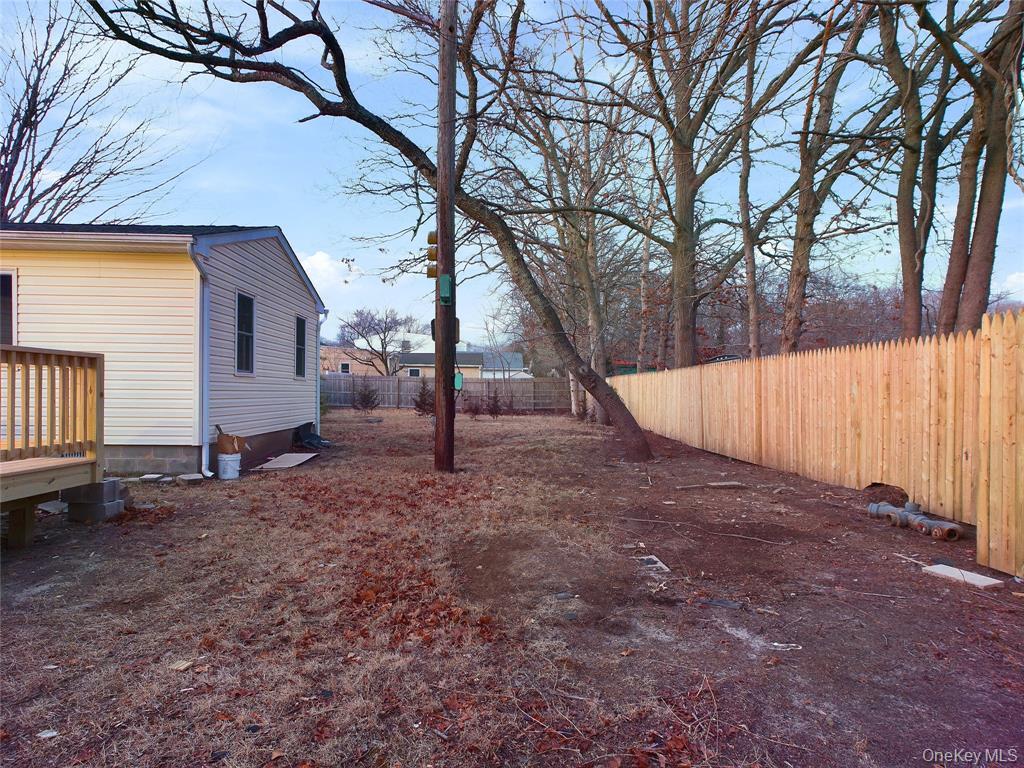 115 Clinton Avenue, Patchogue, NY 11772