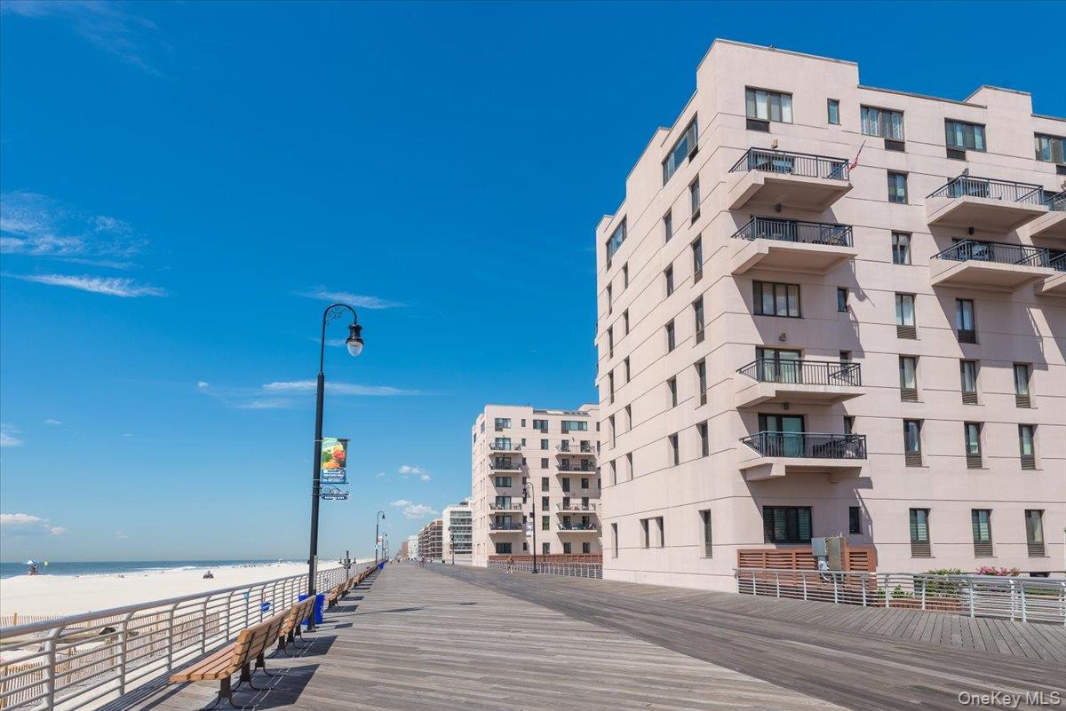 100 W Broadway # 7C, Long Beach, NY 11561