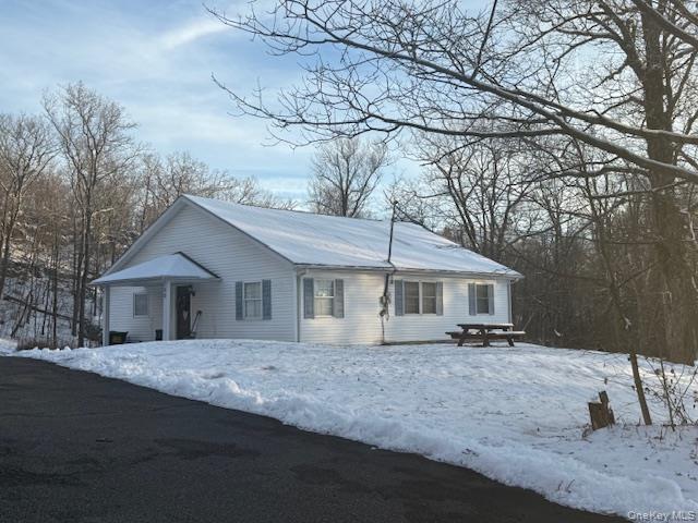 50-52 Continental Road, Warwick, NY 10990