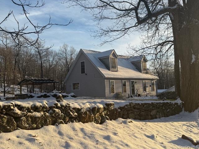 50-52 Continental Road, Warwick, NY 10990