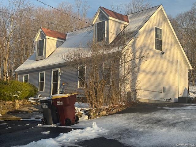 50-52 Continental Road, Warwick, NY 10990