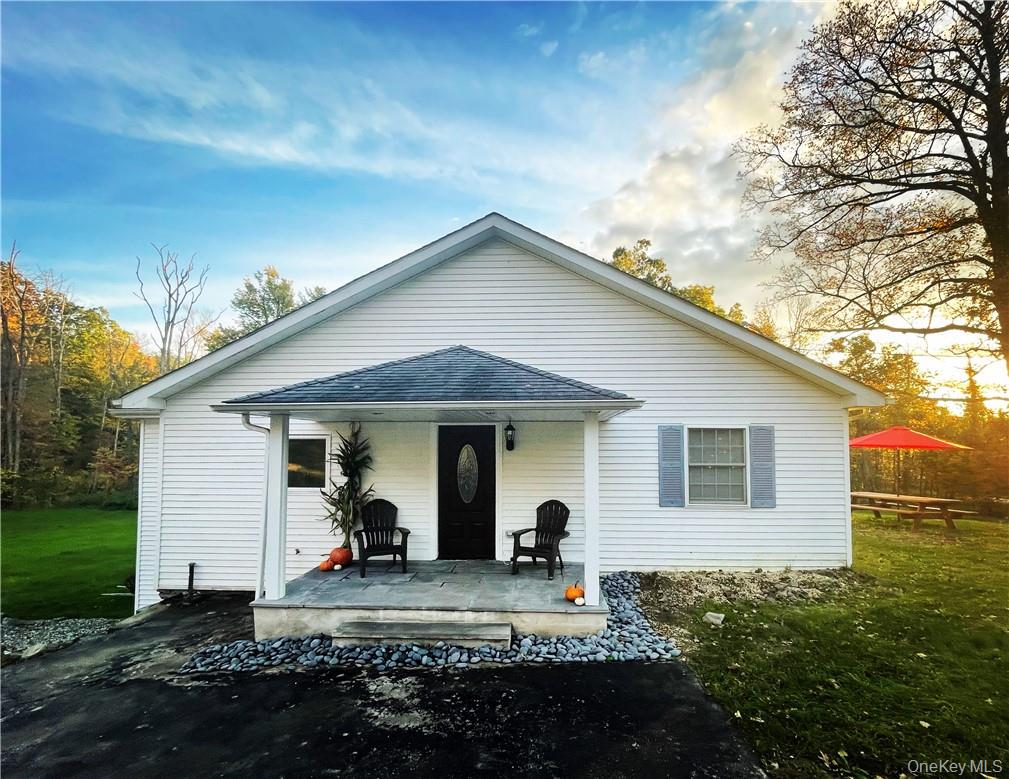 50-52 Continental Road, Warwick, NY 10990