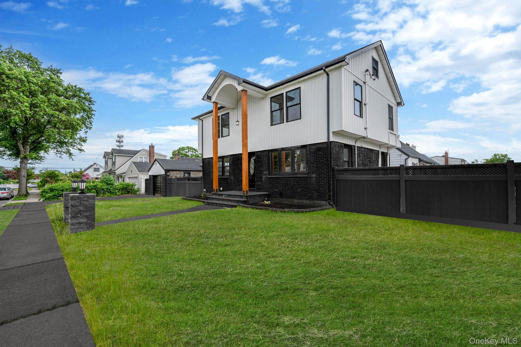 87 Sobro Avenue, Valley Stream, NY 11580