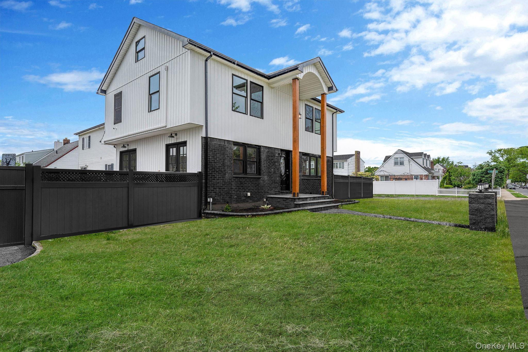 87 Sobro Avenue, Valley Stream, NY 11580