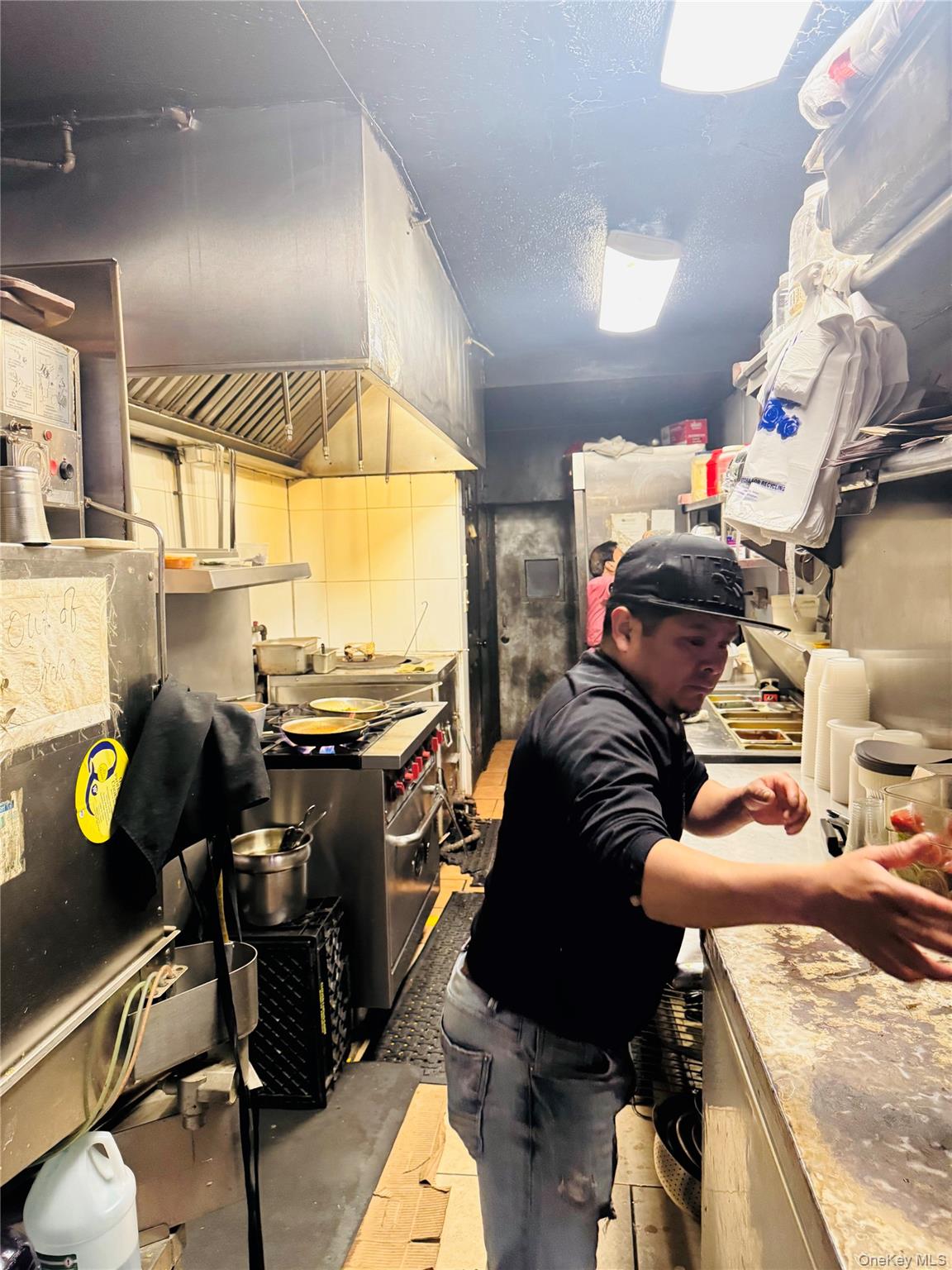 54 7th Avenue # Ground fl, Brooklyn, NY 11217