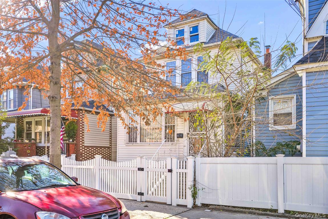 10930 128th Street, South Ozone Park, NY 11420