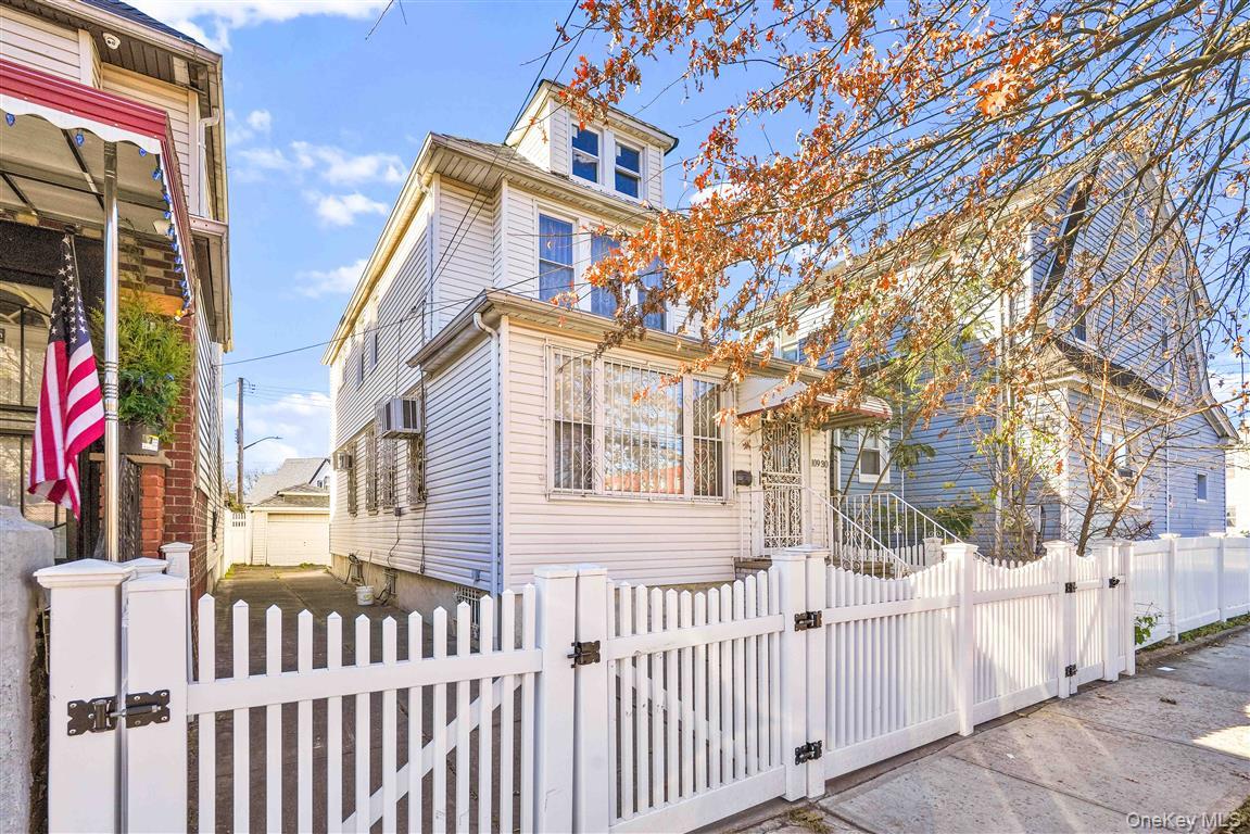 10930 128th Street, South Ozone Park, NY 11420