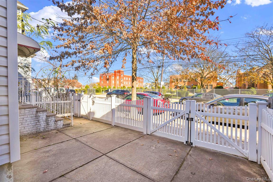 10930 128th Street, South Ozone Park, NY 11420