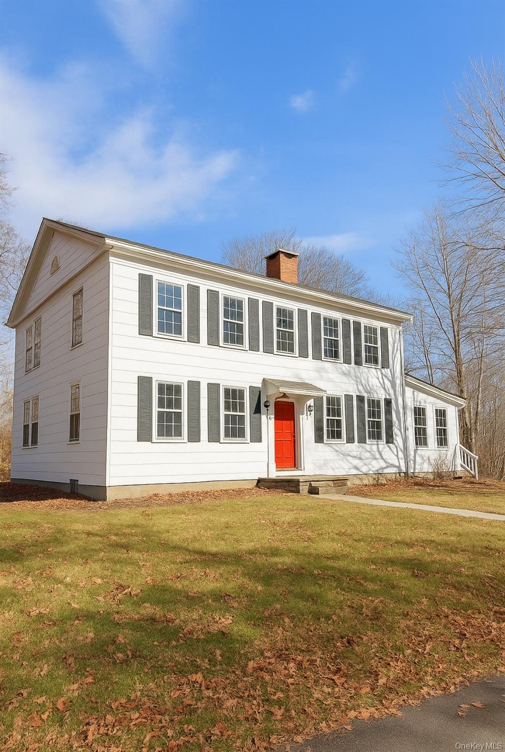 1281 Durham Road, Call Listing Agent, CT 06443