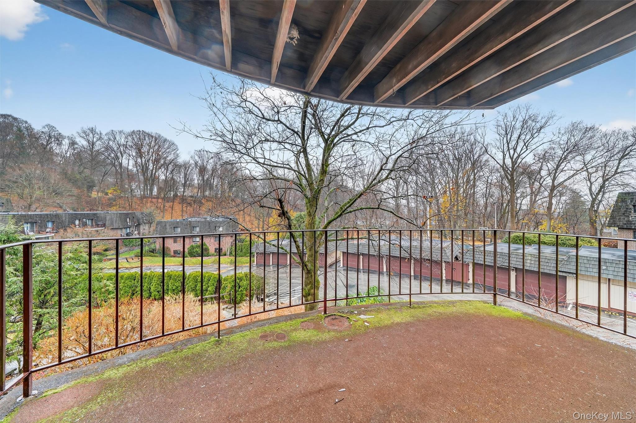 7 Briarcliff Drive S # 13, Ossining, NY 10562