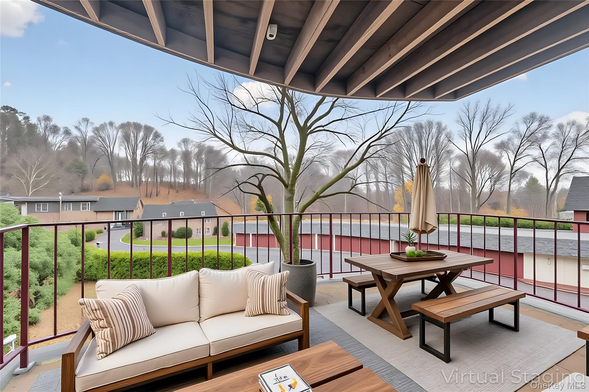 7 Briarcliff Drive S # 13, Ossining, NY 10562