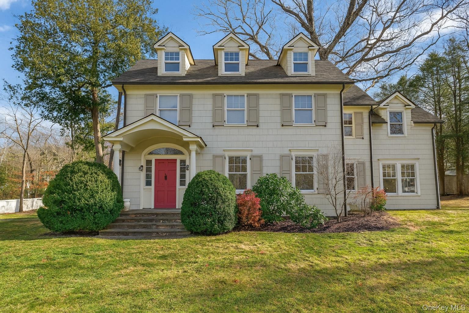 484 Bedford Road, Bedford Hills, NY 10507