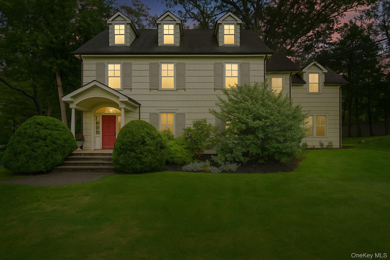 484 Bedford Road, Bedford Hills, NY 10507