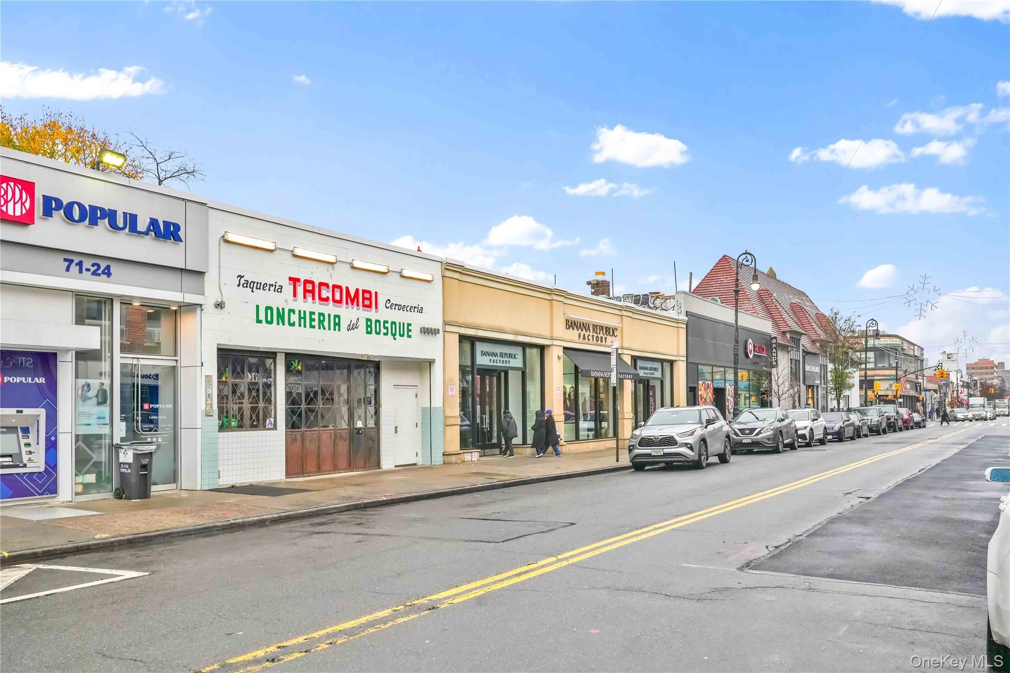 107-24 71 Road # 2F, Forest Hills, NY 11375